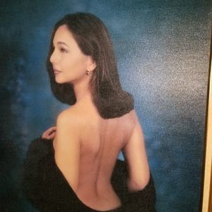 Meet your Posher, Lorena